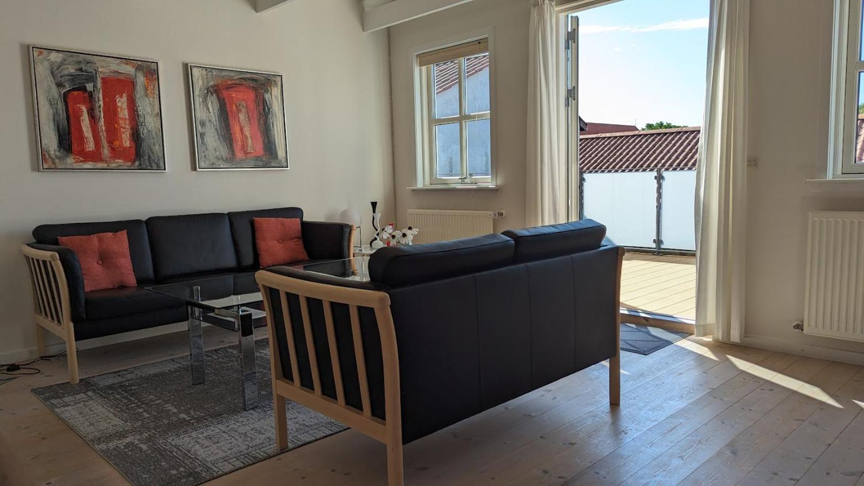 Tversted Strandpark Bindslev Exterior foto